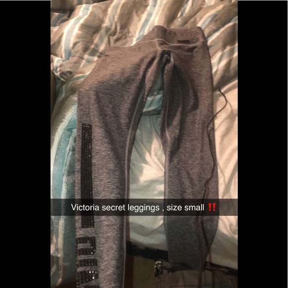 Leggings ! - Picture 1 of 1